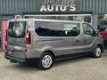 Renault Trafic 1.6 dCi T29 L2H1 DC Comfort Gris - thumbnail 8
