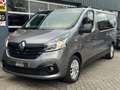 Renault Trafic 1.6 dCi T29 L2H1 DC Comfort Gris - thumbnail 3