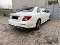 Mercedes-Benz E 200 d 9G-TRONIC Weiß - thumbnail 3