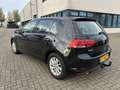 Volkswagen Golf 1.4 TSI Highline AUT NAVI CRUISE PDC TRHK. Zwart - thumbnail 5
