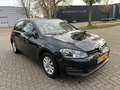 Volkswagen Golf 1.4 TSI Highline AUT NAVI CRUISE PDC TRHK. Zwart - thumbnail 3