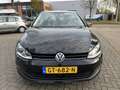 Volkswagen Golf 1.4 TSI Highline AUT NAVI CRUISE PDC TRHK. Zwart - thumbnail 2