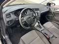 Volkswagen Golf 1.4 TSI Highline AUT NAVI CRUISE PDC TRHK. Zwart - thumbnail 14