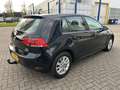 Volkswagen Golf 1.4 TSI Highline AUT NAVI CRUISE PDC TRHK. Zwart - thumbnail 4