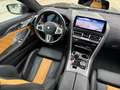 BMW M8 Gran Coupe Competition B&W,Laser,20",Carbon Zwart - thumbnail 27