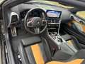 BMW M8 Gran Coupe Competition B&W,Laser,20",Carbon Zwart - thumbnail 24