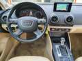Audi A3 Limousine 1.4 TFSI CoD S-Tronic AUT Pro Line Plus Czarny - thumbnail 13