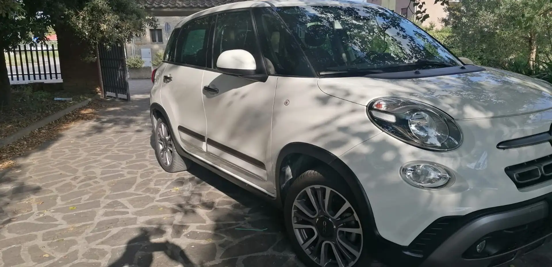 Fiat 500L Cross 1.3 mjt City 95cv - 1