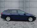 Volkswagen Golf Variant Golf VIII Variant 2.0 TDI DSG LIFE 5JG+NAVI+AHK Blau - thumbnail 7
