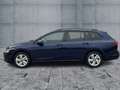 Volkswagen Golf Variant Golf VIII Variant 2.0 TDI DSG LIFE 5JG+NAVI+AHK Blau - thumbnail 4