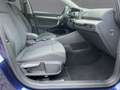 Volkswagen Golf Variant Golf VIII Variant 2.0 TDI DSG LIFE 5JG+NAVI+AHK Blau - thumbnail 12