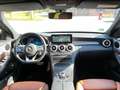 Mercedes-Benz C 180 d Facelift AMG Line Cuir Camera Carnet GARANTIE 1a Zwart - thumbnail 16