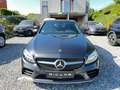 Mercedes-Benz C 180 d Facelift AMG Line Cuir Camera Carnet GARANTIE 1a Zwart - thumbnail 3