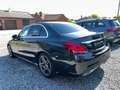 Mercedes-Benz C 180 d Facelift AMG Line Cuir Camera Carnet GARANTIE 1a Zwart - thumbnail 6