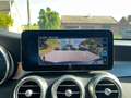 Mercedes-Benz C 180 d Facelift AMG Line Cuir Camera Carnet GARANTIE 1a Zwart - thumbnail 20