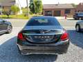 Mercedes-Benz C 180 d Facelift AMG Line Cuir Camera Carnet GARANTIE 1a Zwart - thumbnail 7