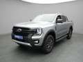 Ford Ranger DoKa Wildtrak 205PS Aut./e-Rollo  -16%* Silber - thumbnail 23
