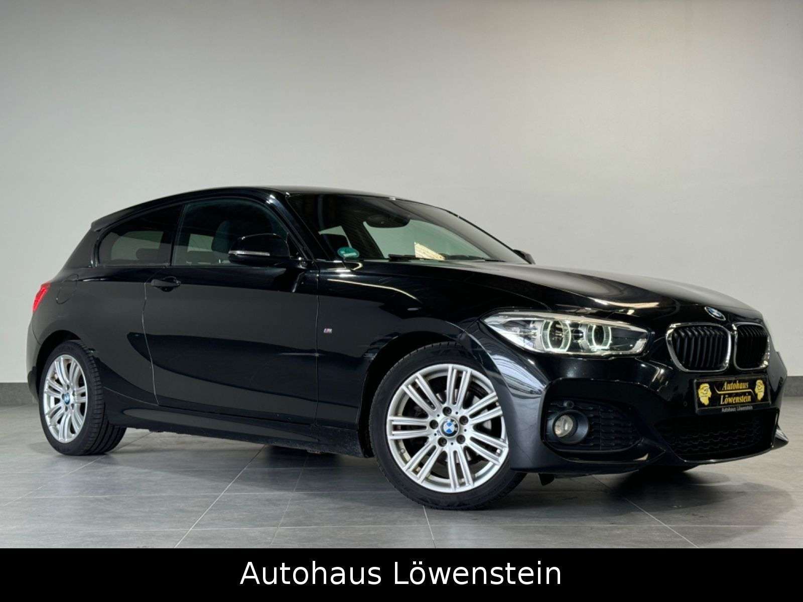 Second hand Bmw 1 Series 