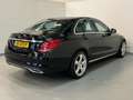Mercedes-Benz C 180 AMG 19" / LED / Stoelverwarming Schwarz - thumbnail 24