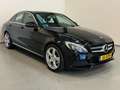 Mercedes-Benz C 180 AMG 19" / LED / Stoelverwarming Schwarz - thumbnail 21
