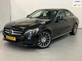 Mercedes-Benz C 180 AMG 19" / LED / Stoelverwarming Schwarz - thumbnail 1