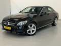 Mercedes-Benz C 180 AMG 19" / LED / Stoelverwarming Schwarz - thumbnail 20