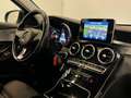 Mercedes-Benz C 180 AMG 19" / LED / Stoelverwarming Zwart - thumbnail 8