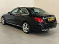 Mercedes-Benz C 180 AMG 19" / LED / Stoelverwarming Schwarz - thumbnail 23