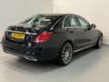 Mercedes-Benz C 180 AMG 19" / LED / Stoelverwarming Zwart - thumbnail 5