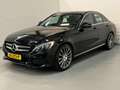 Mercedes-Benz C 180 AMG 19" / LED / Stoelverwarming Zwart - thumbnail 3