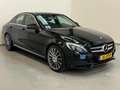 Mercedes-Benz C 180 AMG 19" / LED / Stoelverwarming Zwart - thumbnail 2