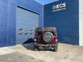 Ineos Grenadier 5 ST STATION WAGON Rouge - thumbnail 4