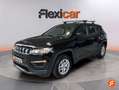 Jeep Compass 1.4 Multiair Sport 4x2 103kW Negro - thumbnail 3