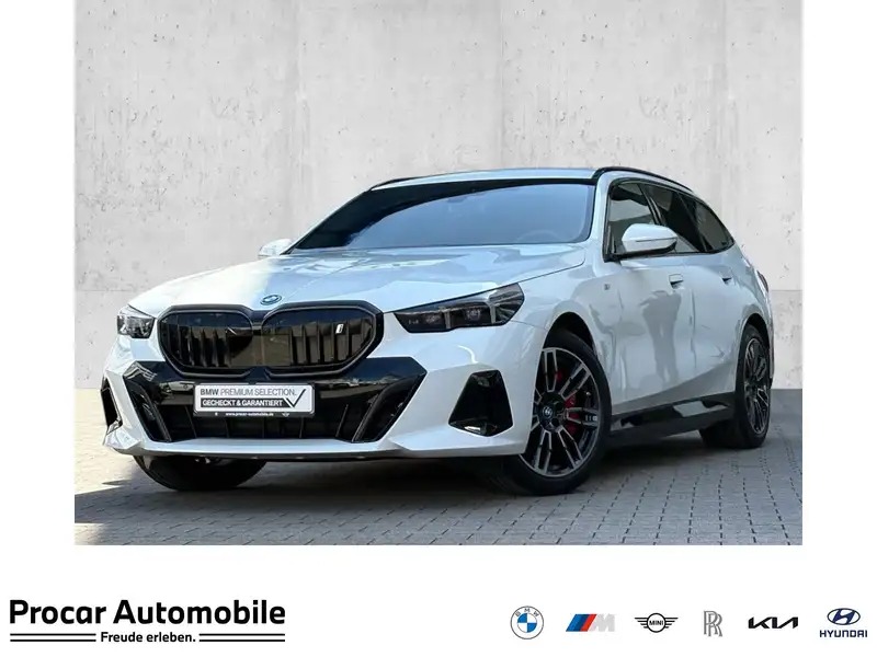 BMW I5