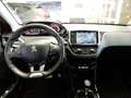 Peugeot 2008 BlueHDi 120 EAT6 Black Edition Navi , Panno Rot - thumbnail 10
