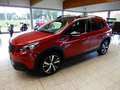 Peugeot 2008 BlueHDi 120 EAT6 Black Edition Navi , Panno Rot - thumbnail 3
