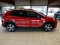 Peugeot 2008 BlueHDi 120 EAT6 Black Edition Navi , Panno Rot - thumbnail 4