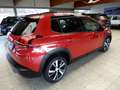 Peugeot 2008 BlueHDi 120 EAT6 Black Edition Navi , Panno Rot - thumbnail 5