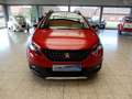 Peugeot 2008 BlueHDi 120 EAT6 Black Edition Navi , Panno Rot - thumbnail 2