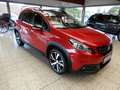 Peugeot 2008 BlueHDi 120 EAT6 Black Edition Navi , Panno Rot - thumbnail 1