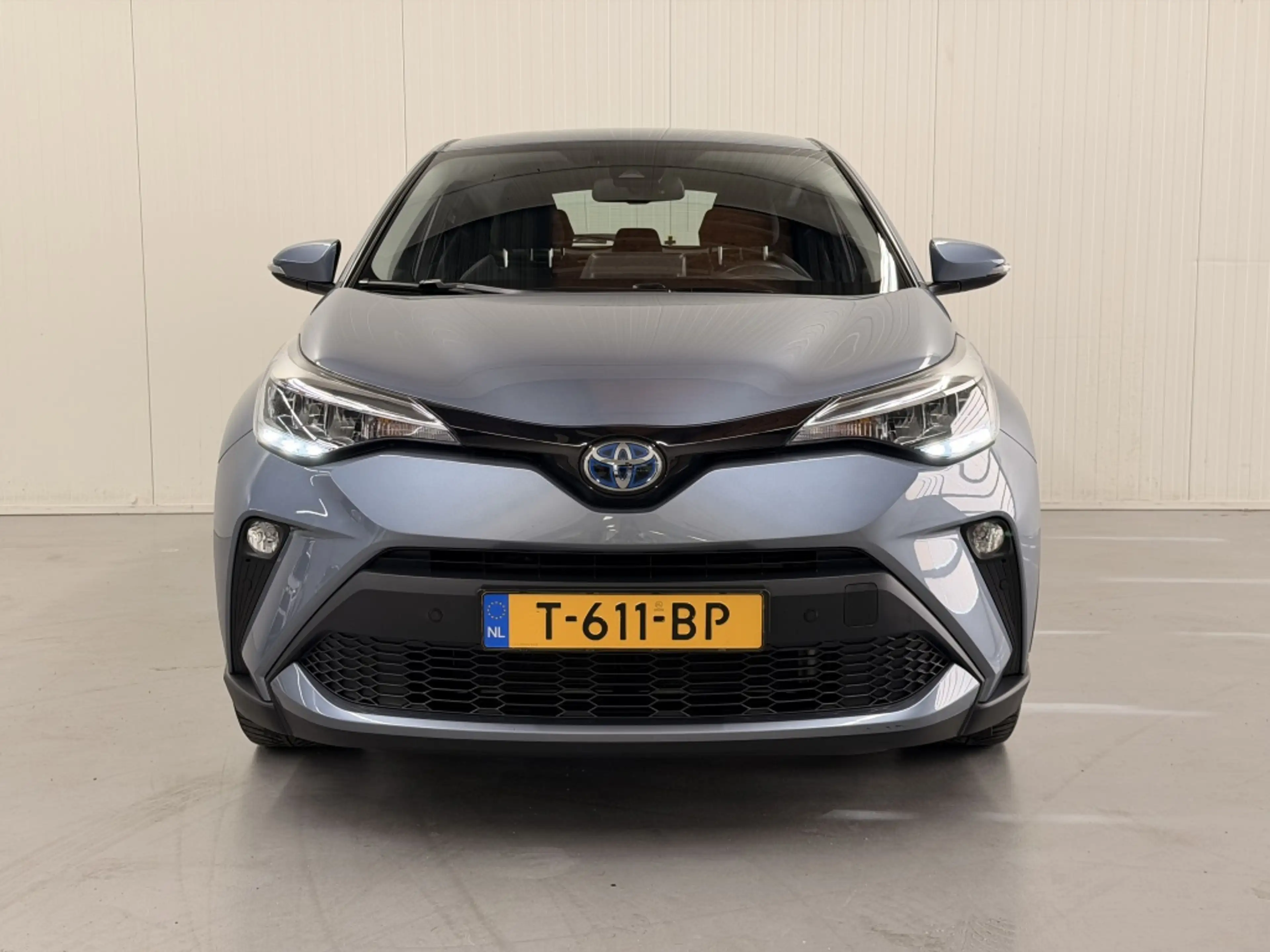 Toyota C-HR 1.8 Hybrid Dynamic | camera | Navigatie | — photo 6