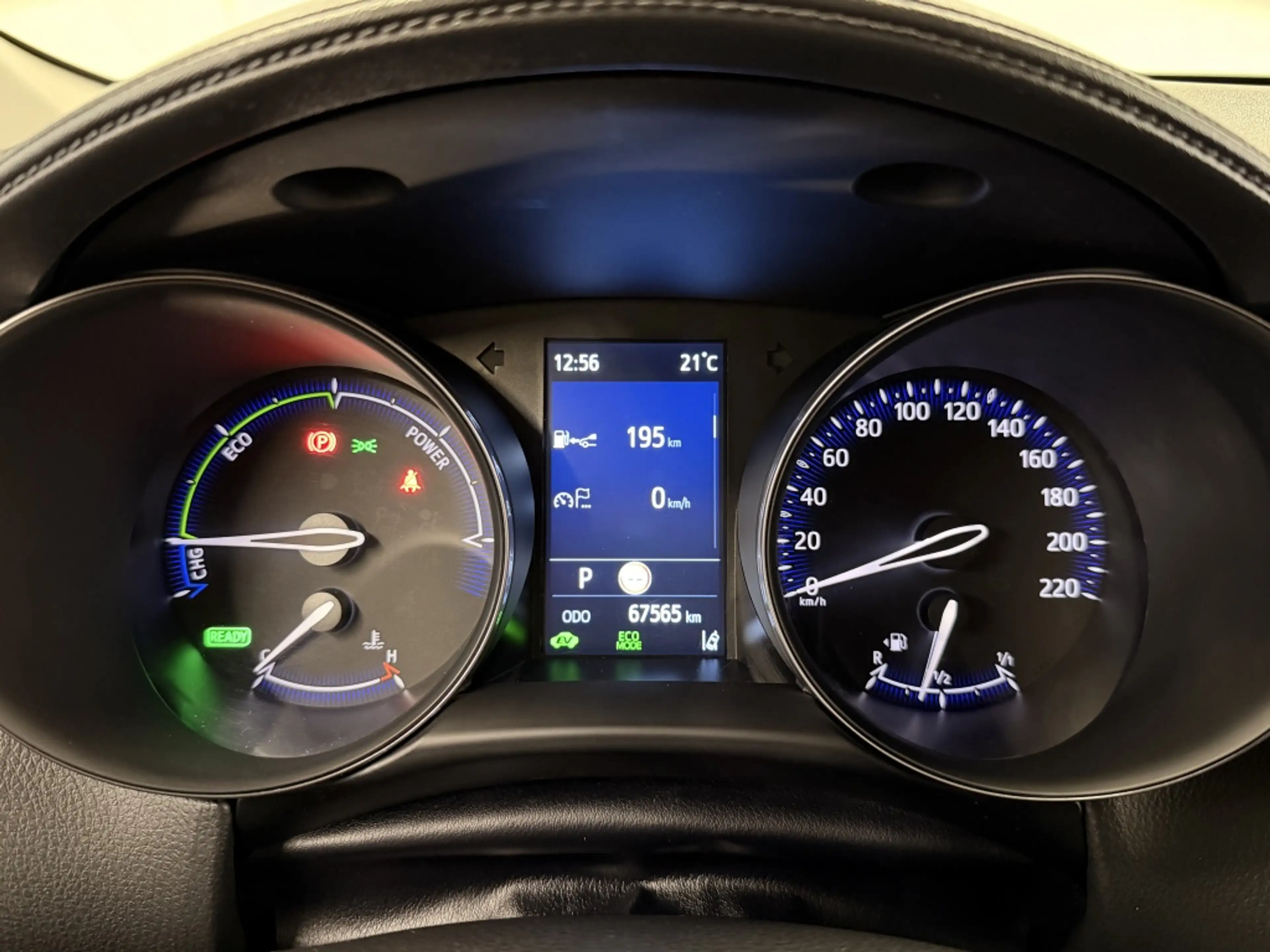 Toyota C-HR 1.8 Hybrid Dynamic | camera | Navigatie | — photo 4