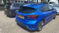 Ford Focus 1.0 EcoBoost Hybrid ST Line X 155pk Automaat Trekh Blauw - thumbnail 5