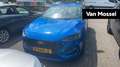 Ford Focus 1.0 EcoBoost Hybrid ST Line X 155pk Automaat Trekh Blauw - thumbnail 1