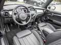MINI Cooper S Cabrio Classic Trim LED+KAM+KEYLESS+ Schwarz - thumbnail 9