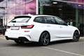 BMW 320 3-serie Touring 320i High Executive M Sport Automa Wit - thumbnail 2