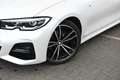 BMW 320 3-serie Touring 320i High Executive M Sport Automa Wit - thumbnail 11