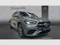 Mercedes-Benz GLA 200 D Gris - thumbnail 3
