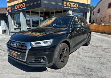 2.0 tfsi 252ch design luxe quattro s-tronic bva
