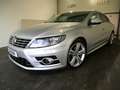 Volkswagen CC 2.0 TSI DSG R-Line DCC - AHK - Navi (50) Argintiu - thumbnail 1